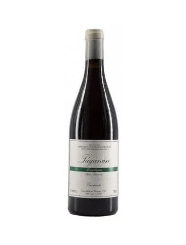 Envinate - Taganan Tinto 'Margalagua' - 2022