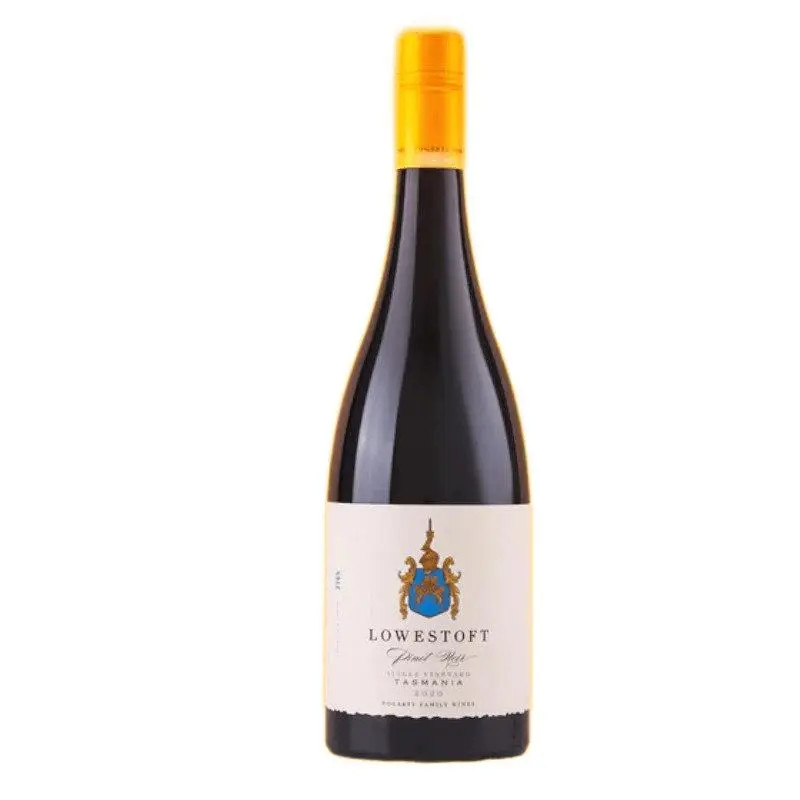 Lowestoft Single Vineyard Jacoben Pinot Noir 2022