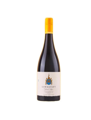 Lowestoft Single Vineyard Jacoben Pinot Noir 2022