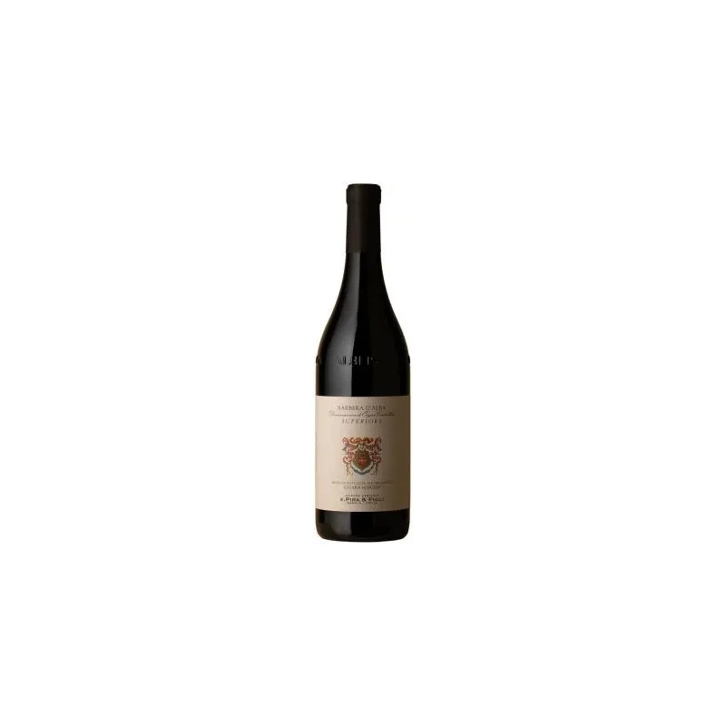 E. Pira & Figli - Barbera d'Alba Superiore DOC - 2022