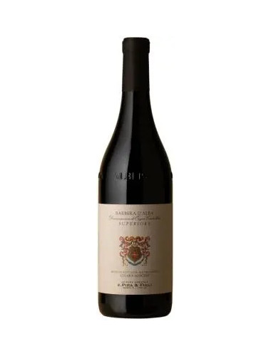 E. Pira & Figli - Barbera d'Alba Superiore DOC - 2022