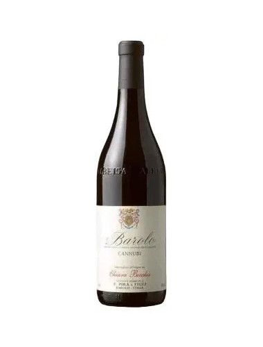 E. Pira & Figli - Barolo 'Cannubi' DOCG - 2020