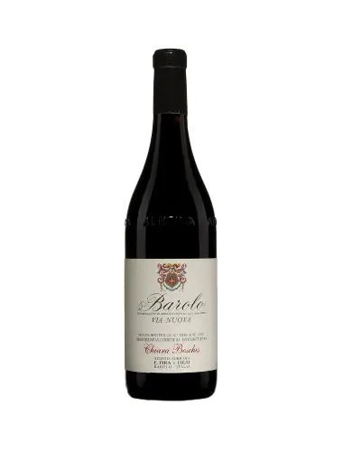 E. Pira & Figli - Barolo 'Via Nuova' DOCG - 2020