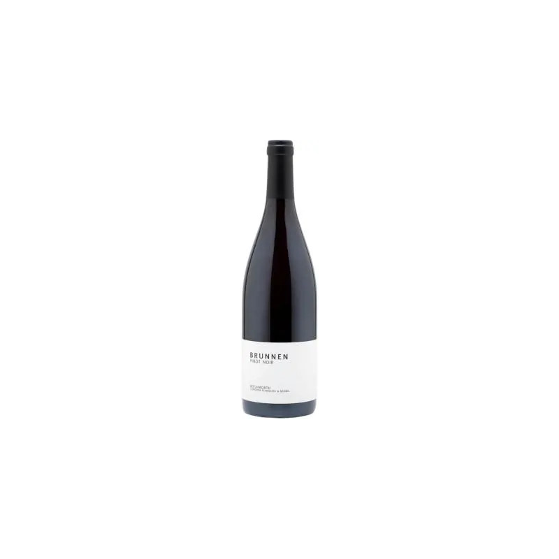 Vignerons Schmolzer & Brown - Brunnen Pinot Noir - 2022