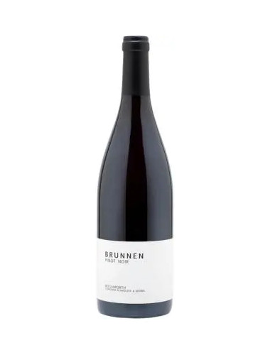 Vignerons Schmolzer & Brown - Brunnen Pinot Noir - 2022