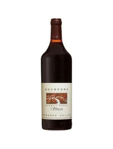 Rockford - Basket Press Shiraz - 2020