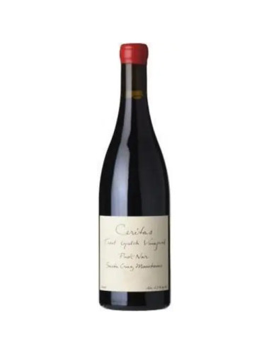 Ceritas Wines - Trout Gulch Vineyard Pinot Noir - 2022