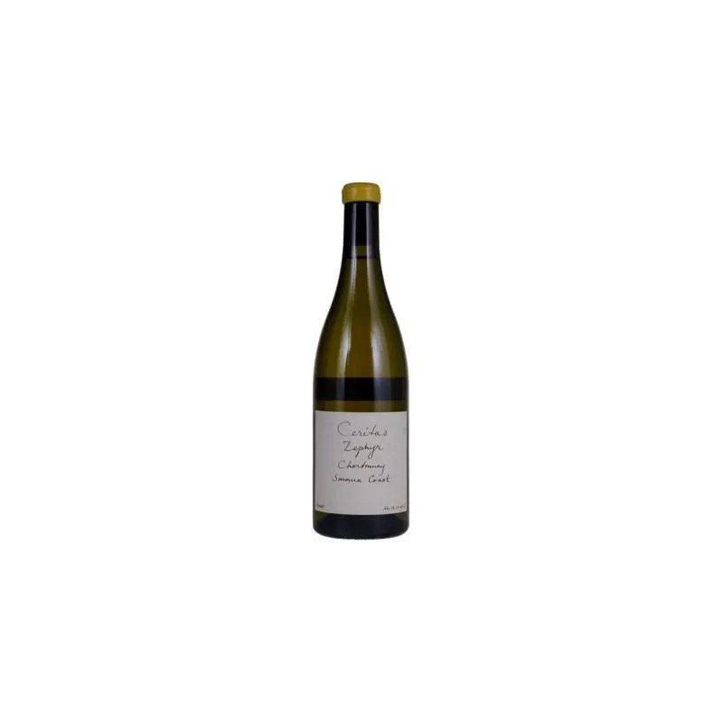Ceritas Wines - Zephyr Chardonnay - 2022