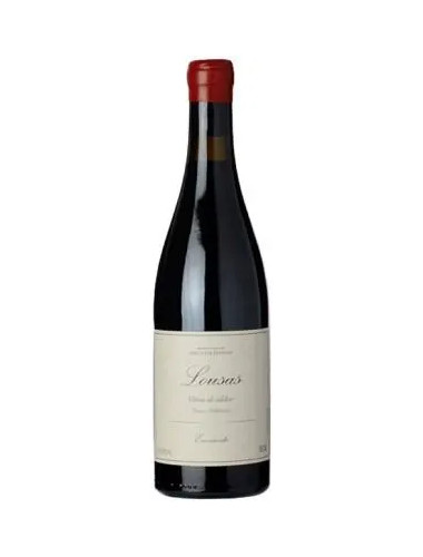 Envinate - Ribeira Sacra 'Lousas Vinas de Aldea' Mencia - 2022