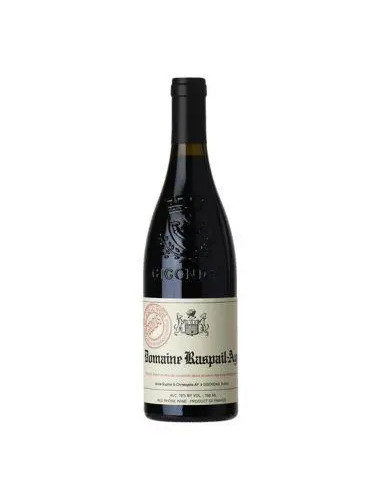 Domaine Raspail-Ay - Gigondas - 2020