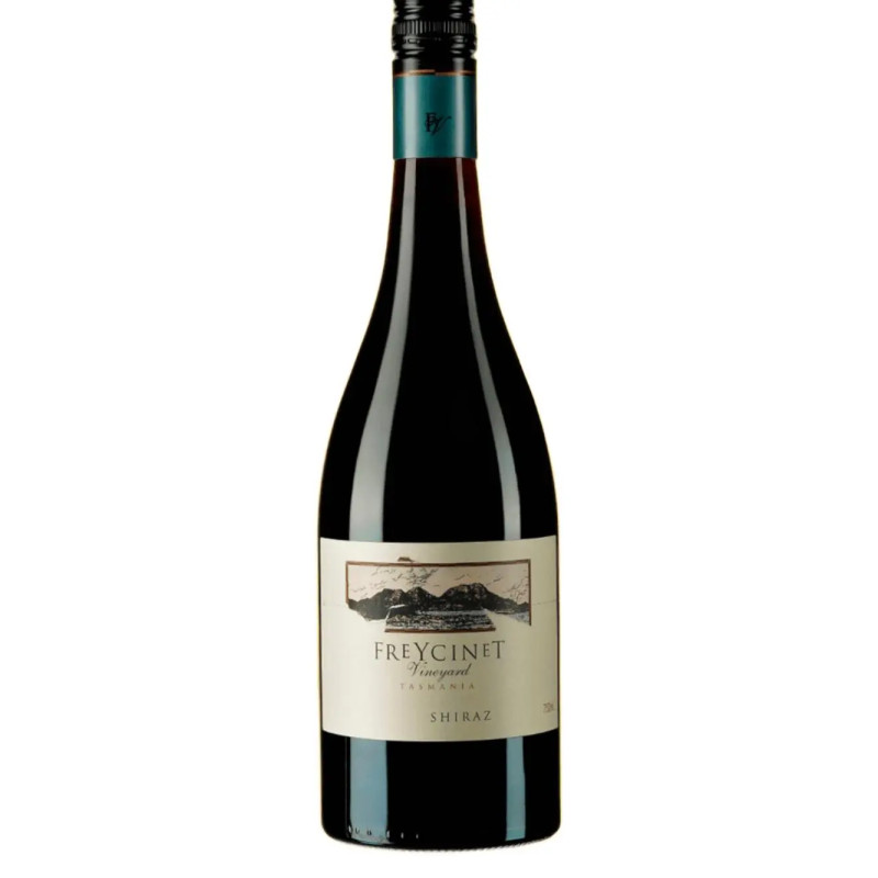 Freycinet Estate Syrah 2019