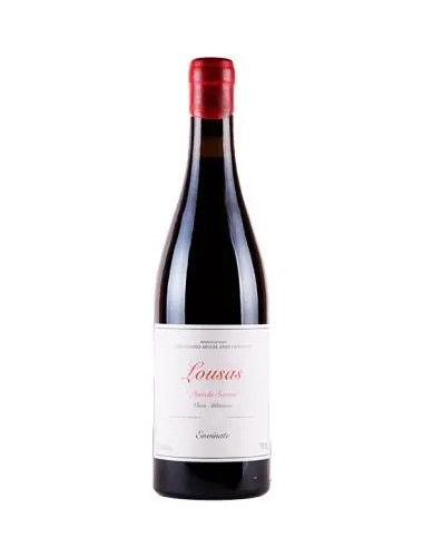Envinate - Ribeira Sacra 'Lousas Parcela Seoane' Mencia - 2022