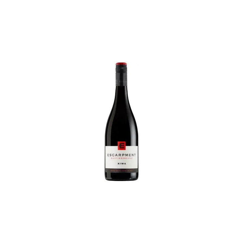 Escarpment - Kiwa Pinot Noir - 2022