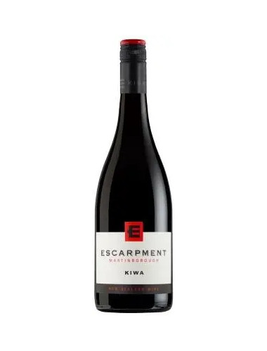 Escarpment - Kiwa Pinot Noir - 2022