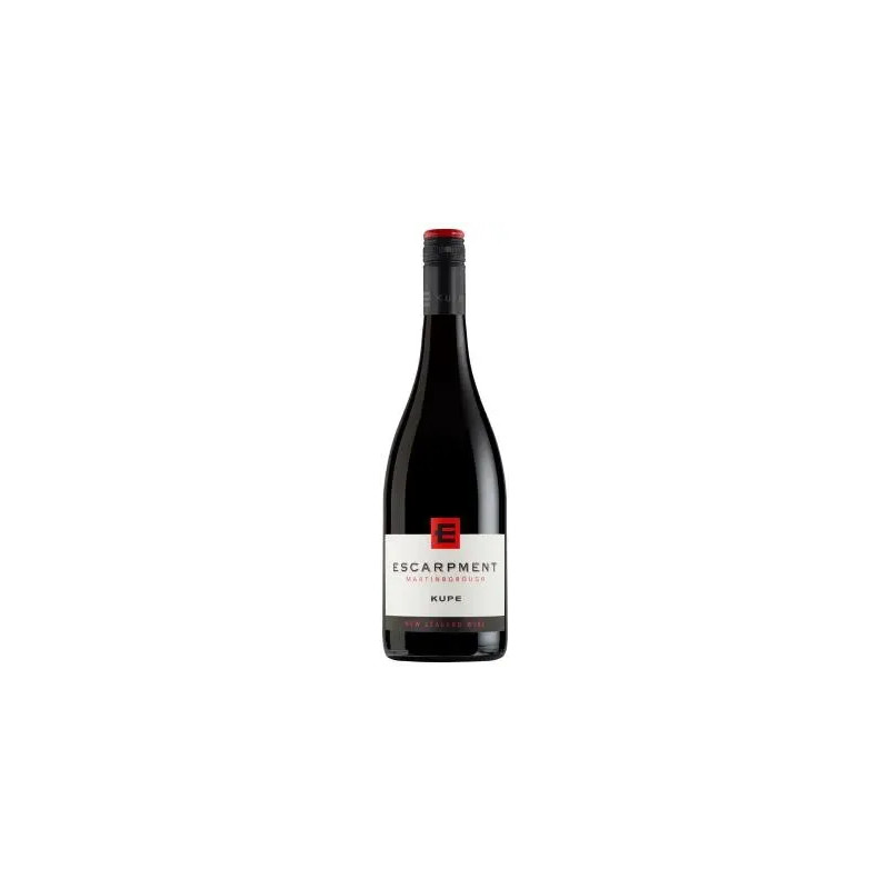 Escarpment - Kupe Pinot Noir - 2022