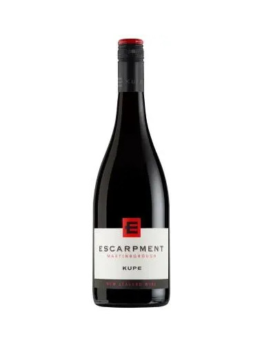 Escarpment - Kupe Pinot Noir - 2022