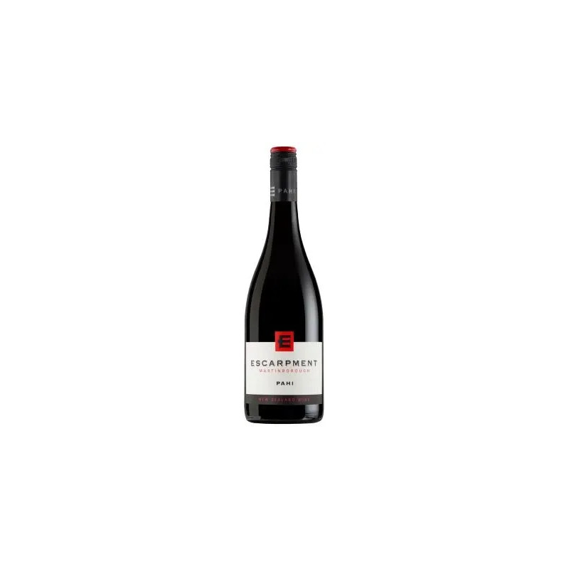 Escarpment - Pahi Pinot Noir - 2022