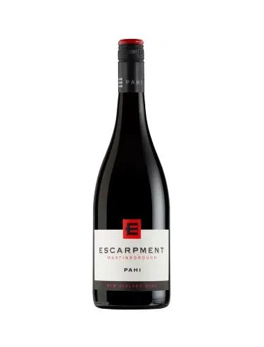 Escarpment - Pahi Pinot Noir - 2022