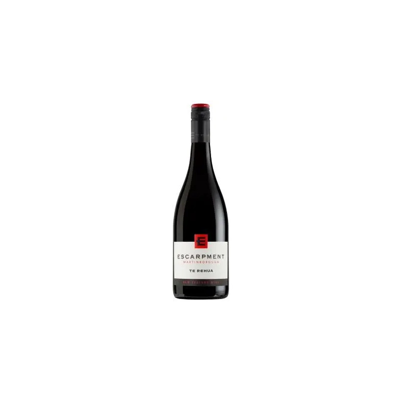 Escarpment - Te Rehua Pinot Noir - 2022