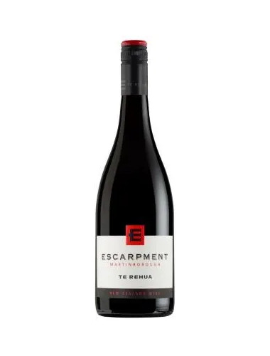 Escarpment - Te Rehua Pinot Noir - 2022