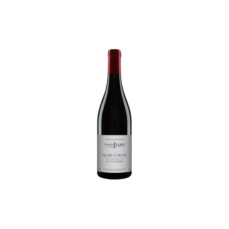 Domaine Gerard Julien & Fils - Aloxe-Corton 'Les Valozieres' - 2022