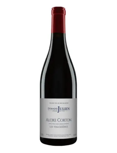 Domaine Gerard Julien & Fils - Aloxe-Corton 'Les Valozieres' - 2022