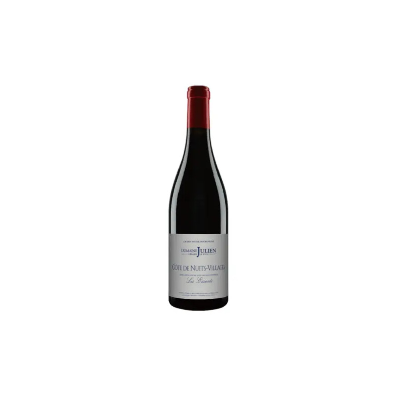 Domaine Gerard Julien & Fils - Cote de Nuits-Villages Rouge 'Les Essards' - 2022