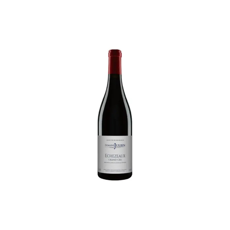 Domaine Gerard Julien & Fils - Echezeaux Grand Cru - 2022
