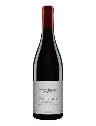 Domaine Gerard Julien & Fils - Echezeaux Grand Cru - 2022