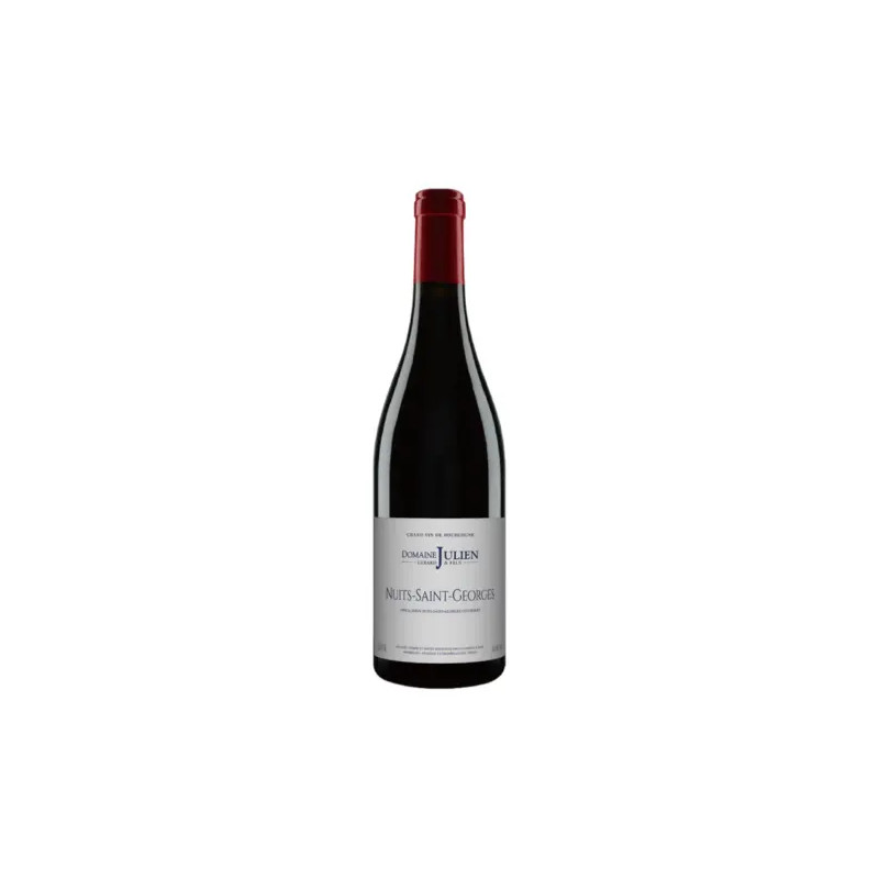 Domaine Gerard Julien & Fils - Nuits-Saint-Georges - 2022 - Magnum
