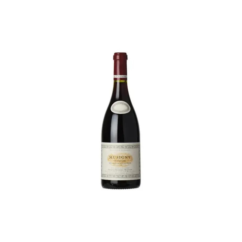 Jacques-Frederic Mugnier - Musigny Grand Cru - 2016