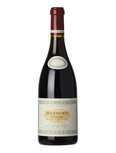 Jacques-Frederic Mugnier - Musigny Grand Cru - 2016