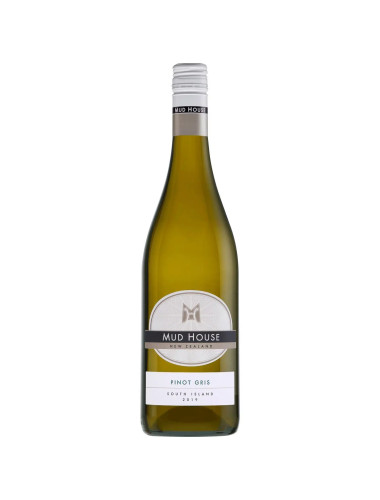 Mud House Pinot Gris 2023 750ml