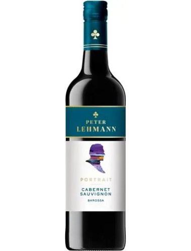 Peter Lehmann Portrait Cabernet Sauvignon 750ml