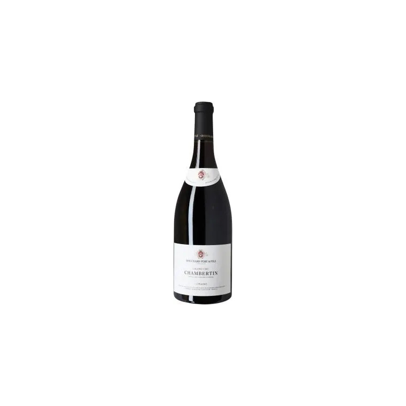 Domaine Bouchard Pere & Fils - Chambertin Grand Cru - 2019