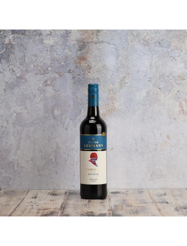 Peter Lehmann Portrait Shiraz 2023 750ml