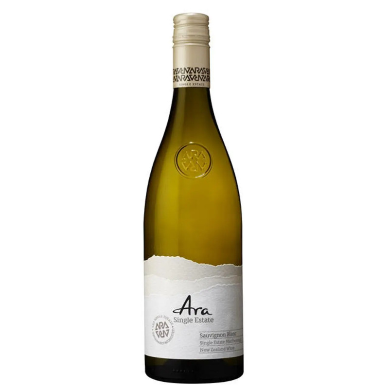 Ara Single Estate Sauvignon Blanc 2023 750ml