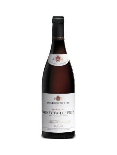 Domaine Bouchard Pere & Fils - Volnay 1er Cru 'Taillepieds' - 2019