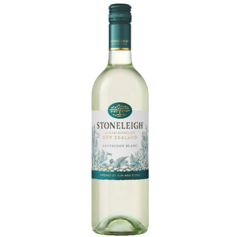 Stoneleigh Sauvignon Blanc 2023 750ml