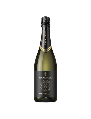 Grant Burge Petite Bubbles Pinot Chard NV 750ml