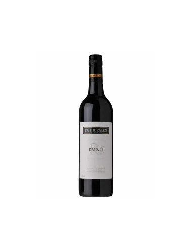 Rutherglen Estate Estate Durif 2023 750ml