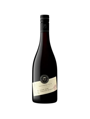 Pepperjack Pinot Noir 2023 750ml