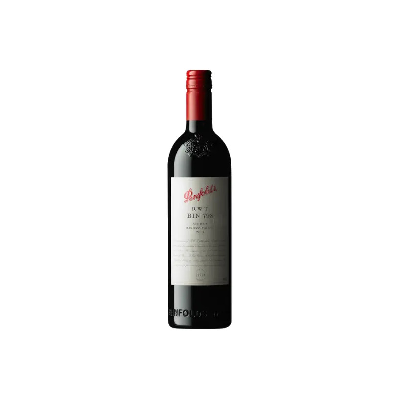 Penfolds RWT 2011
