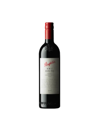Penfolds RWT 2011