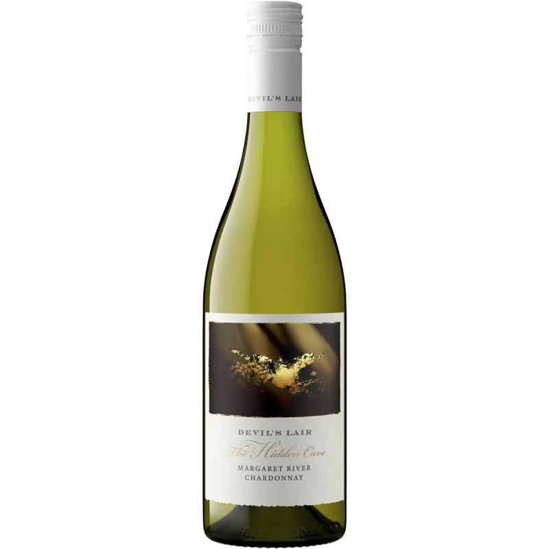 Devil's Lair Hidden Cave Chardonnay 2023 750ml