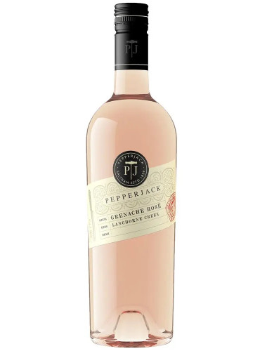 Pepperjack Rose 2023 750ml
