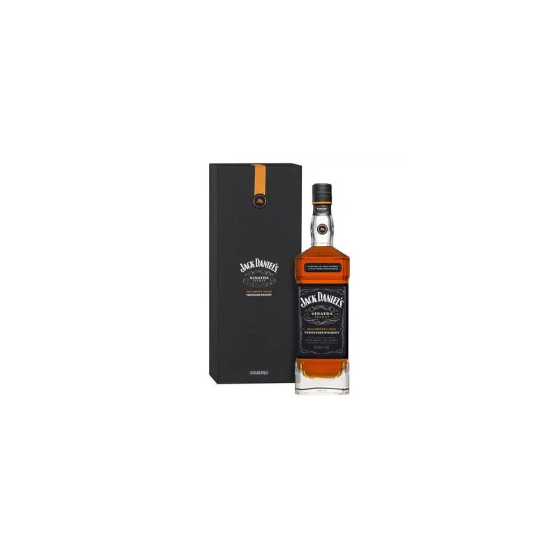 Jack Daniel's Sinatra Select 1lt