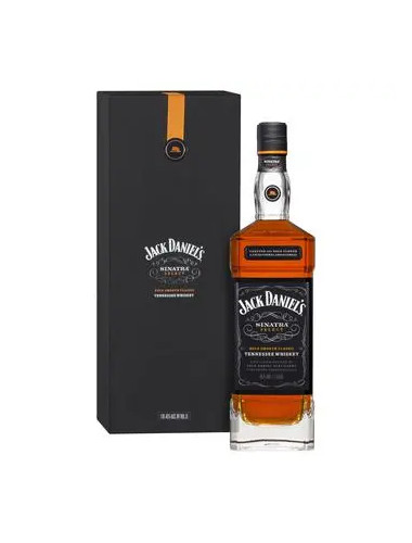 Jack Daniel's Sinatra Select 1lt