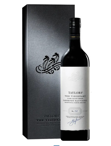 Taylors Visionary Cabernet