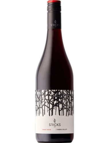 Sticks Pinot Noir 2023 750ml